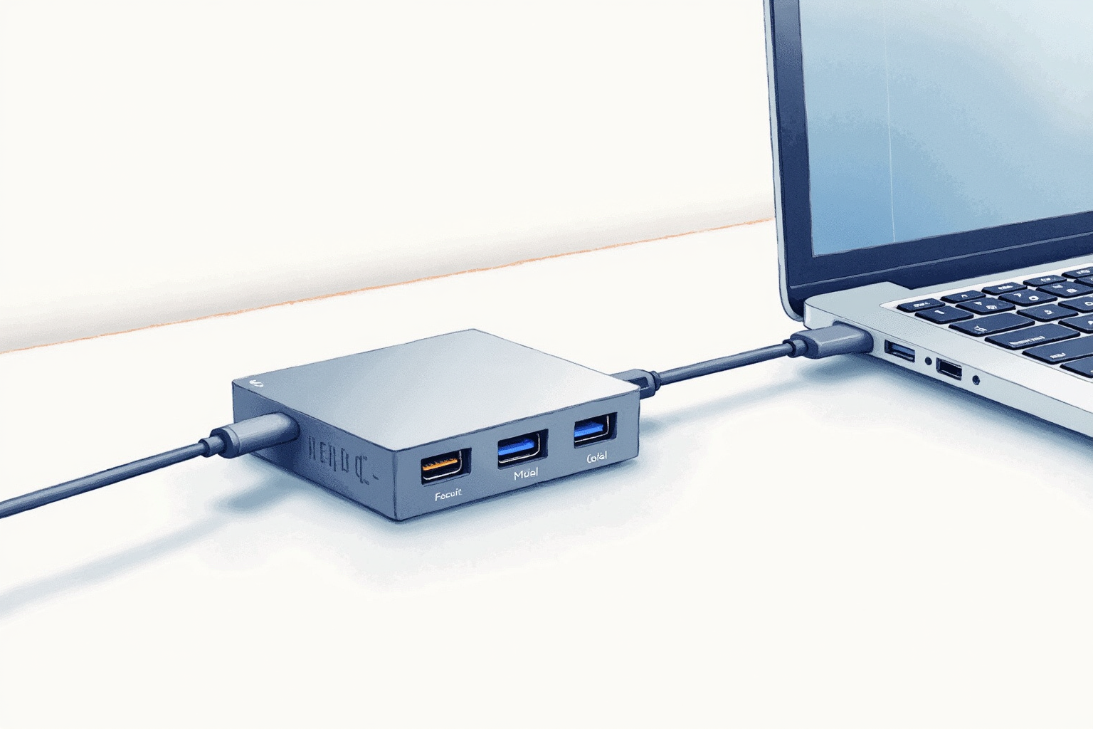 USB-C Dock vs Thunderbolt Dock — 2026 Compared for WFH