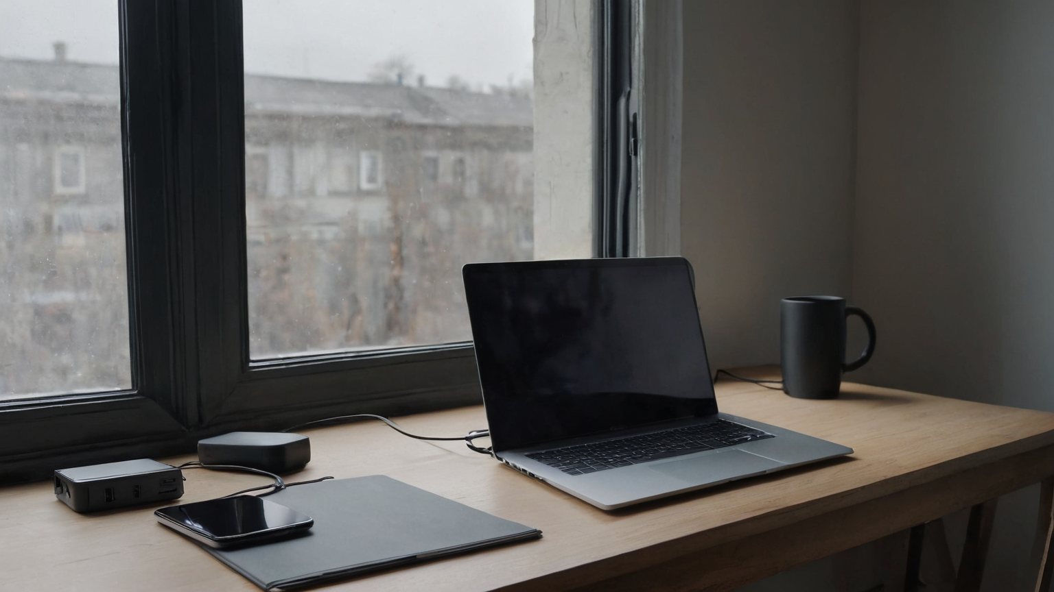 Backup Internet Failover Video Call Plan for Remote Work visual 1