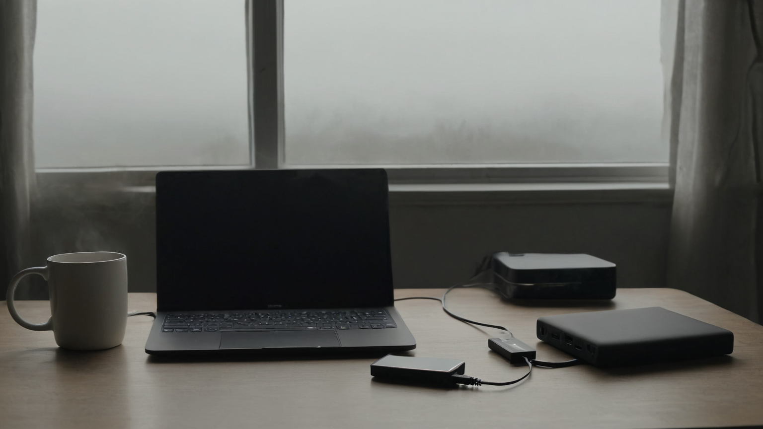 Backup Internet Failover Video Call Plan for Remote Work visual 2