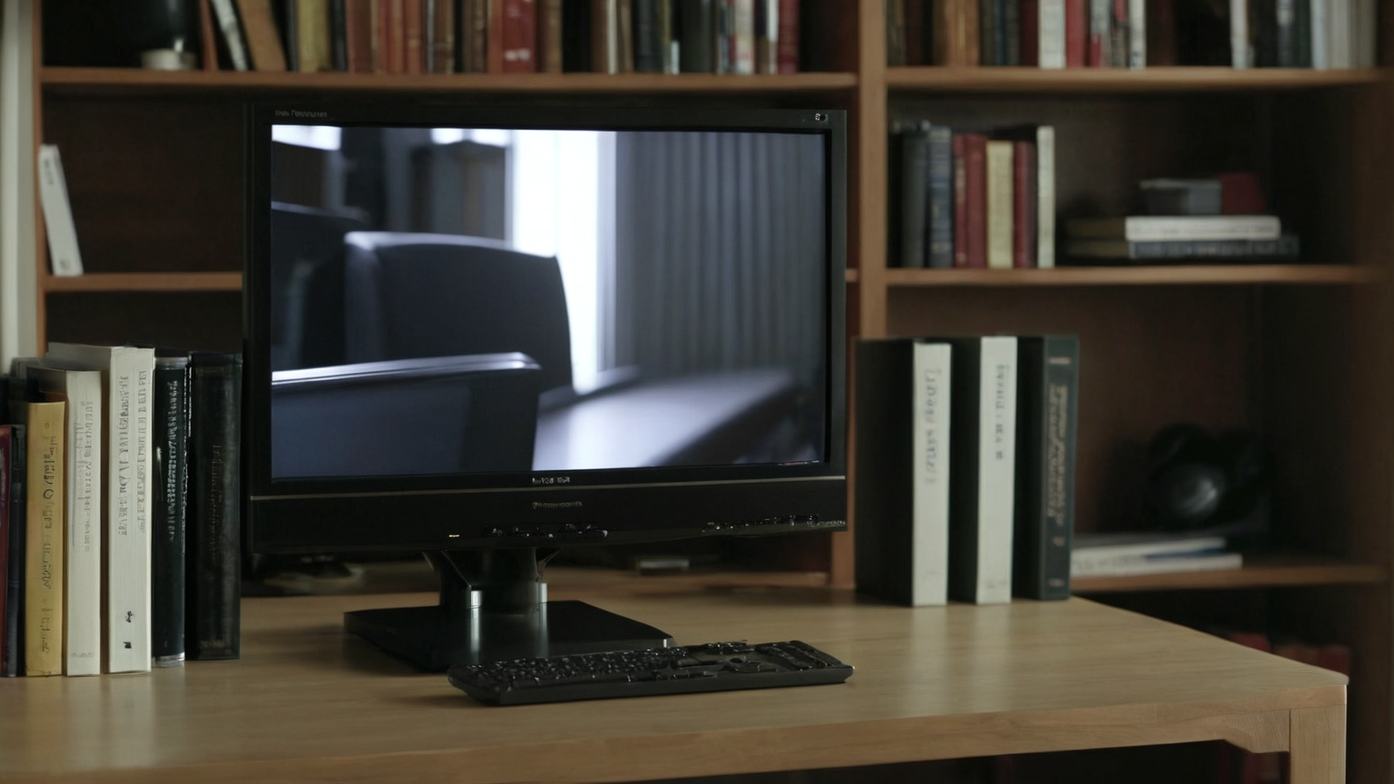 Create a two-minute pre-call routine
