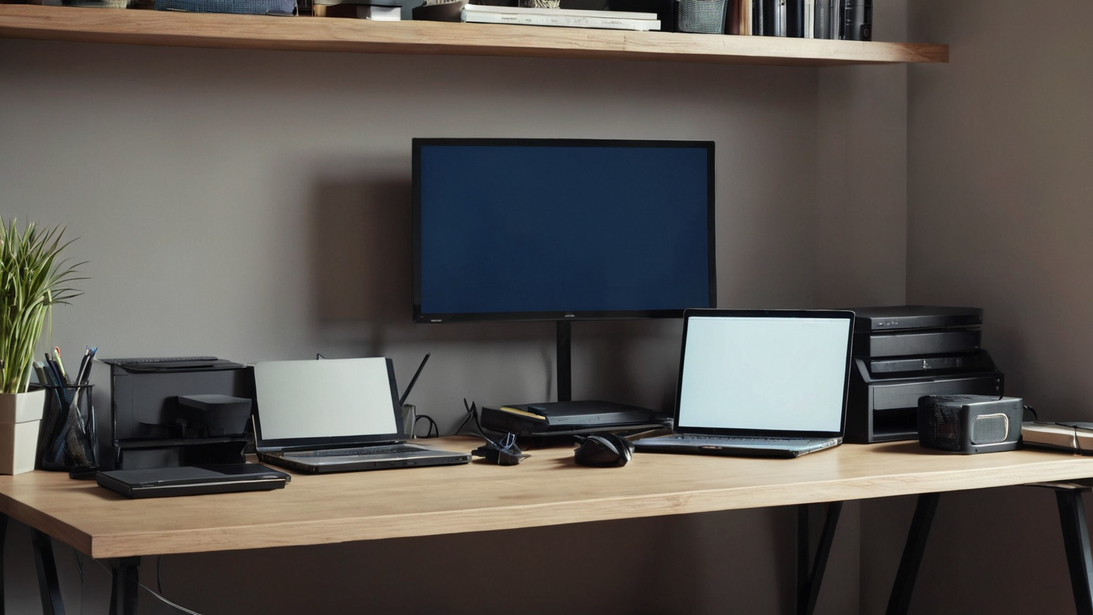 Remote Work Home Network Guest Access Audit Plan for 2026