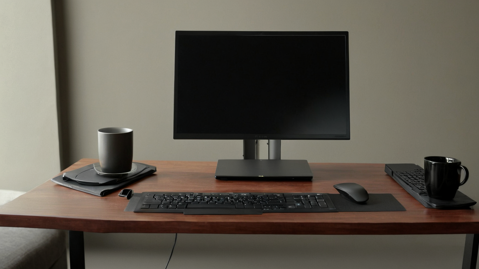 Portable Monitor Ergonomics for Remote Work Travel Setups in 2026