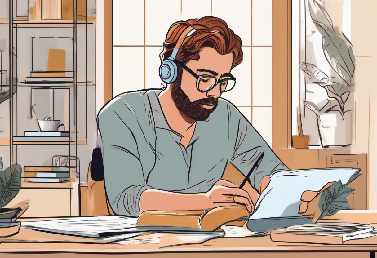Design handoffs for tired humans